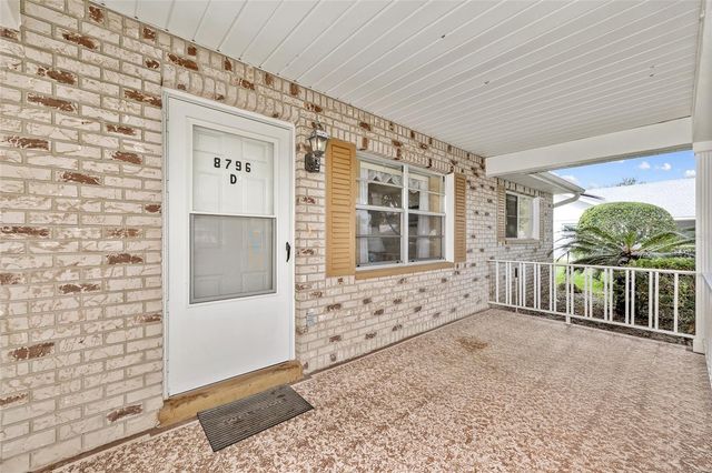 8796 SW 91ST STREET D, Ocala, FL 34481