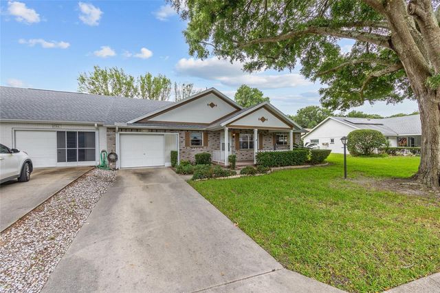 8796 SW 91ST STREET D, Ocala, FL 34481
