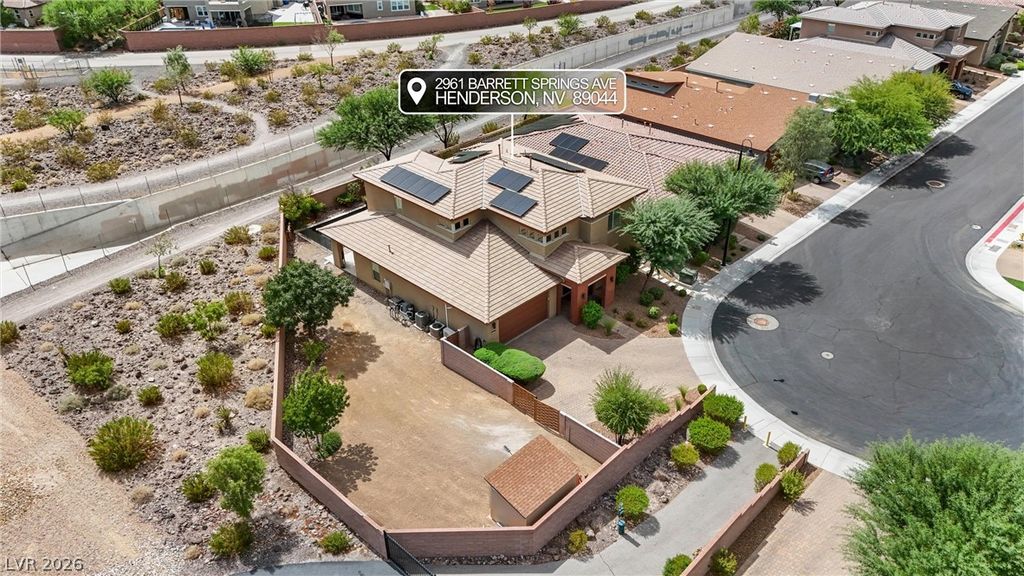 2961 Barrett Springs Avenue, Henderson, NV 89044 — photo 3