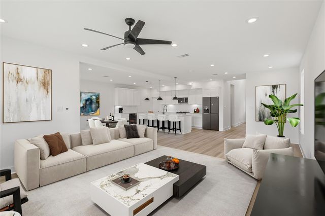 7410 Hezekiah Drive, Houston, TX 77088