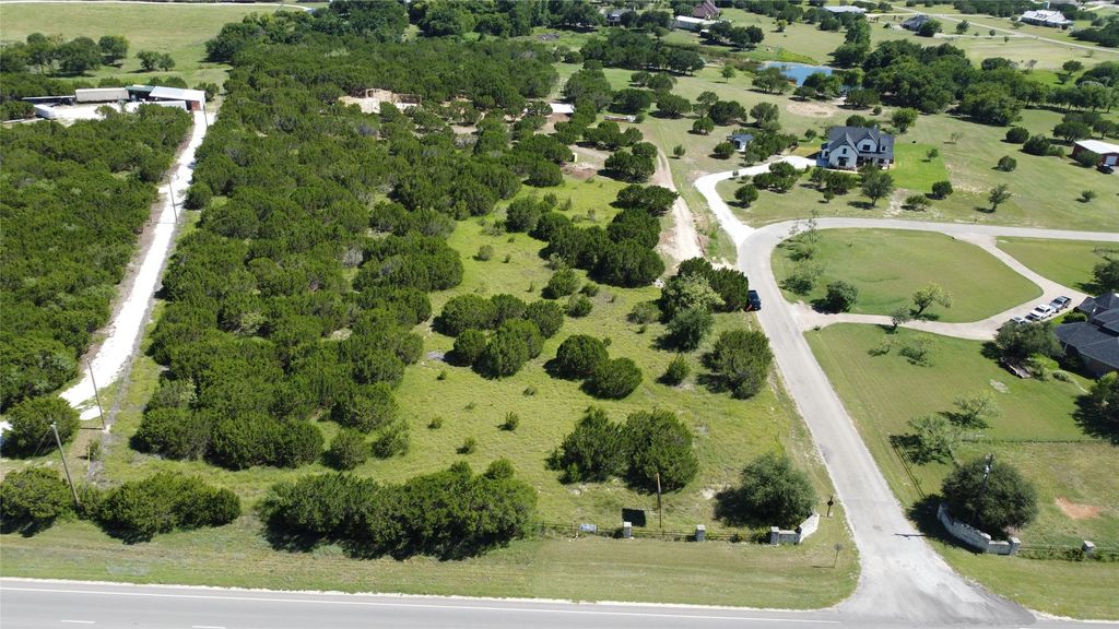 1162 Mary Kay Court, Nemo, TX 76070