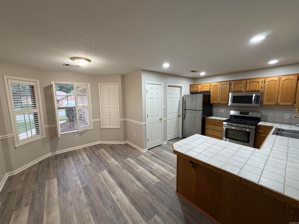 2921 Henson Place, Bryant, AR 72022