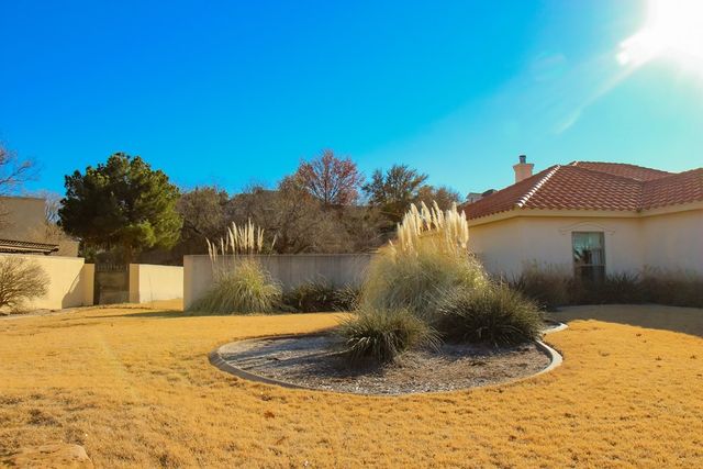 1309 Doral Road, San Angelo, TX 76904