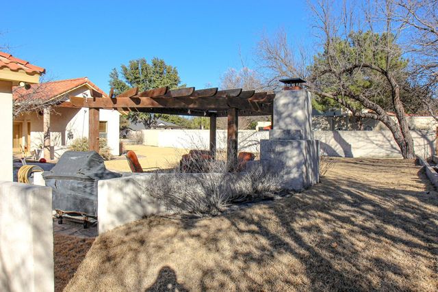 1309 Doral Road, San Angelo, TX 76904