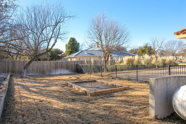 1309 Doral Road, San Angelo, TX 76904