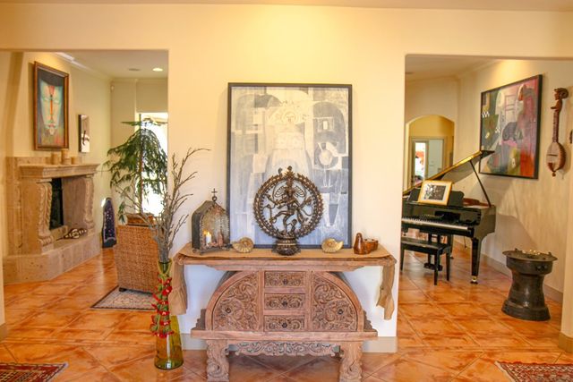 1309 Doral Road, San Angelo, TX 76904