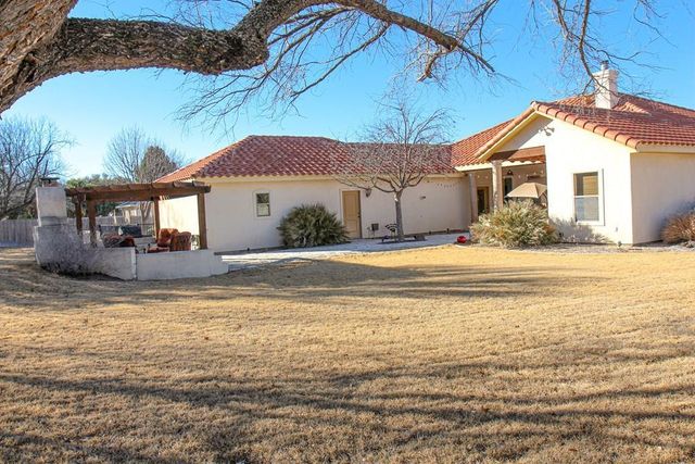 1309 Doral Road, San Angelo, TX 76904