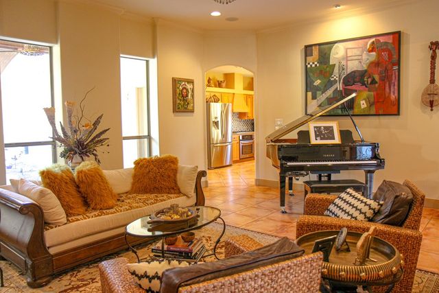 1309 Doral Road, San Angelo, TX 76904