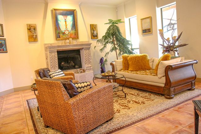 1309 Doral Road, San Angelo, TX 76904