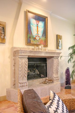 1309 Doral Road, San Angelo, TX 76904