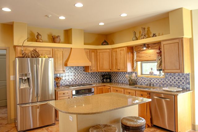 1309 Doral Road, San Angelo, TX 76904