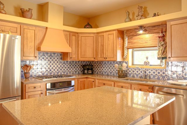 1309 Doral Road, San Angelo, TX 76904