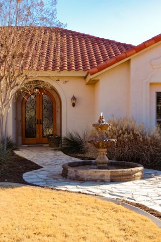 1309 Doral Road, San Angelo, TX 76904