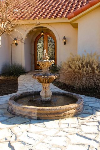 1309 Doral Road, San Angelo, TX 76904