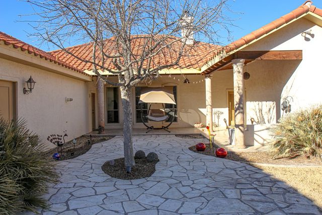 1309 Doral Road, San Angelo, TX 76904