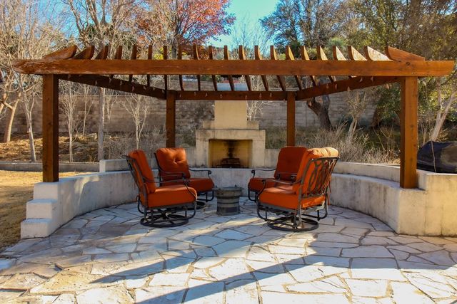 1309 Doral Road, San Angelo, TX 76904