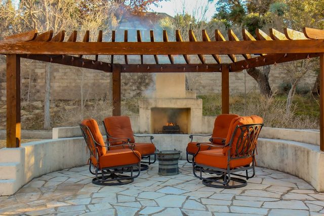 1309 Doral Road, San Angelo, TX 76904