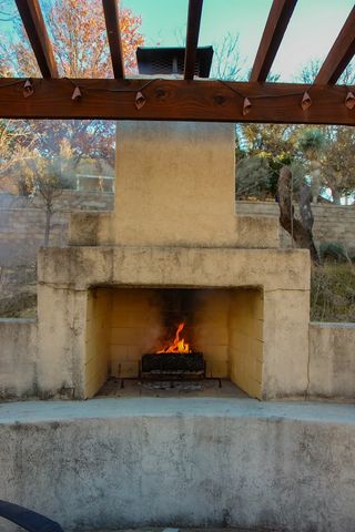 1309 Doral Road, San Angelo, TX 76904