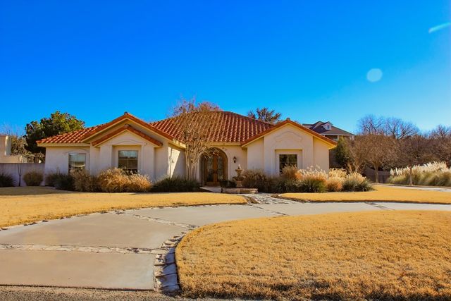 1309 Doral Road, San Angelo, TX 76904