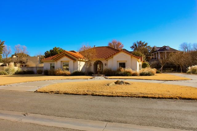 1309 Doral Road, San Angelo, TX 76904