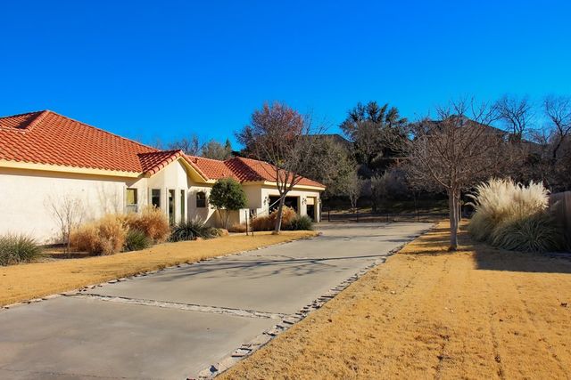 1309 Doral Road, San Angelo, TX 76904