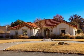 1309 Doral Road, San Angelo, TX 76904