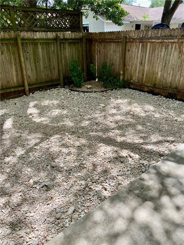 4526 Merle DR, Austin, TX 78745