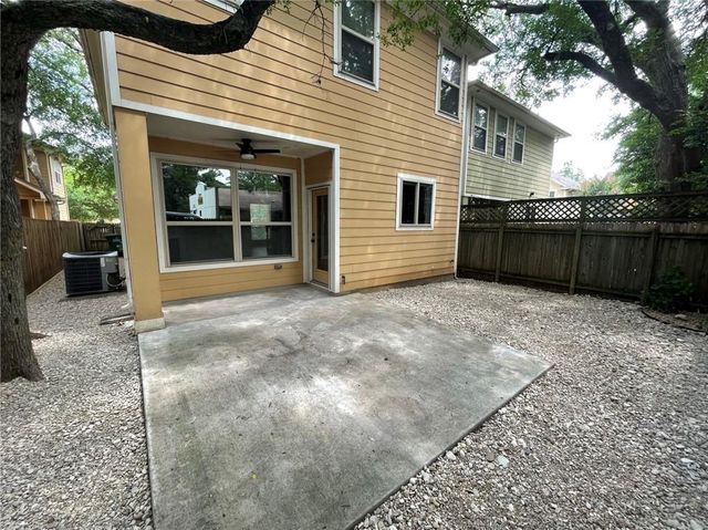 4526 Merle DR, Austin, TX 78745