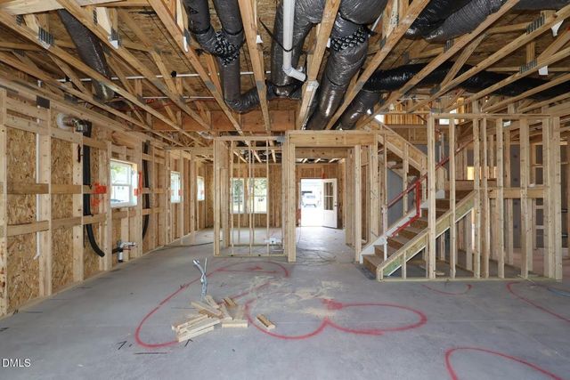 1321 Dimaggio Drive 64, Raleigh, NC 27616