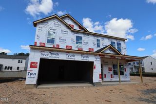 1321 Dimaggio Drive 64, Raleigh, NC 27616