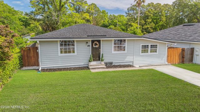 7709 PASCHAL Street, Jacksonville, FL 32220
