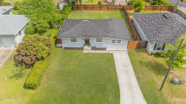 7709 PASCHAL Street, Jacksonville, FL 32220