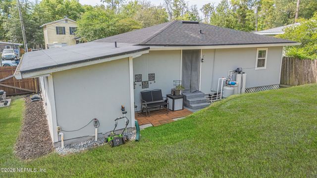 7709 PASCHAL Street, Jacksonville, FL 32220