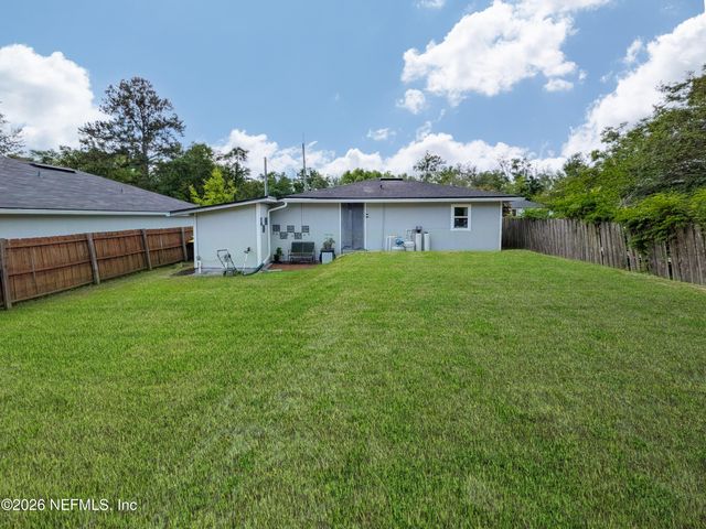 7709 PASCHAL Street, Jacksonville, FL 32220