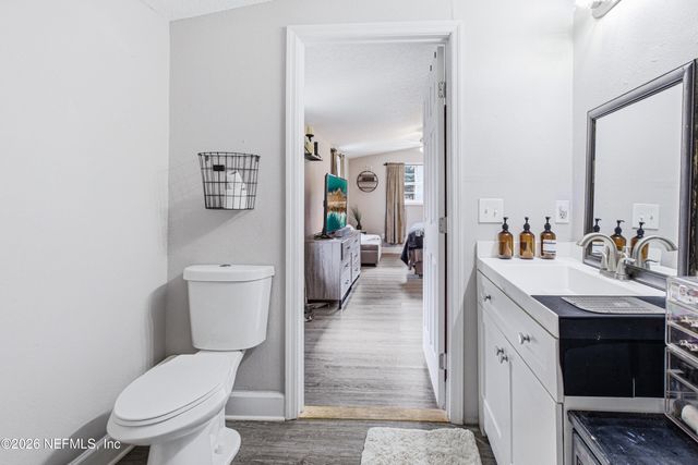 7709 PASCHAL Street, Jacksonville, FL 32220