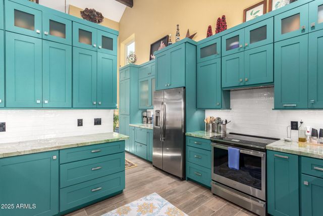 2310 E MALLARD Court, Gilbert, AZ 85234