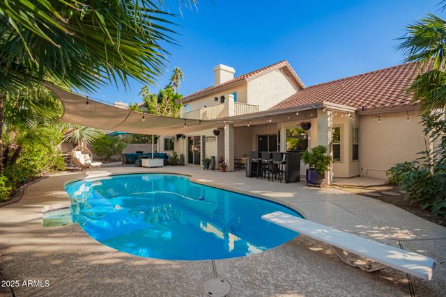 2310 E MALLARD Court, Gilbert, AZ 85234