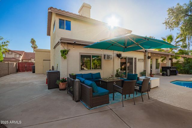 2310 E MALLARD Court, Gilbert, AZ 85234