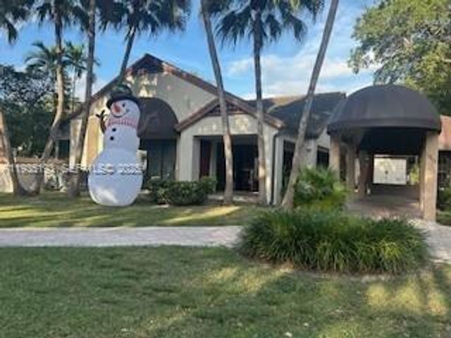 9215 SW 141st Pl 9215, Miami, FL 33186