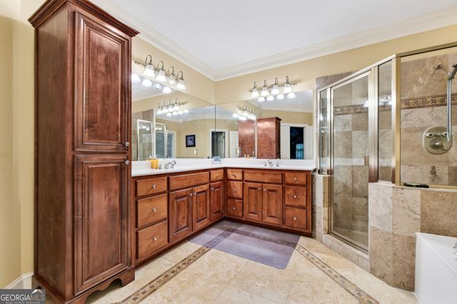 1442 Swiftwater Circle, Mcdonough, GA 30252