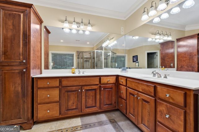 1442 Swiftwater Circle, Mcdonough, GA 30252