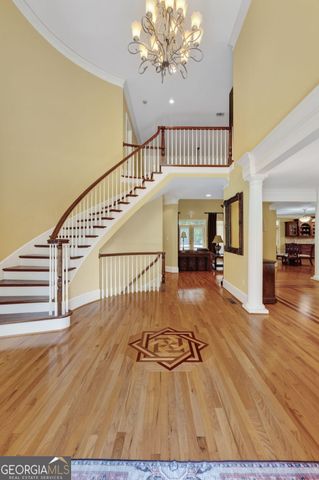 1442 Swiftwater Circle, Mcdonough, GA 30252