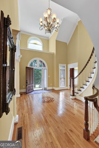 1442 Swiftwater Circle, Mcdonough, GA 30252