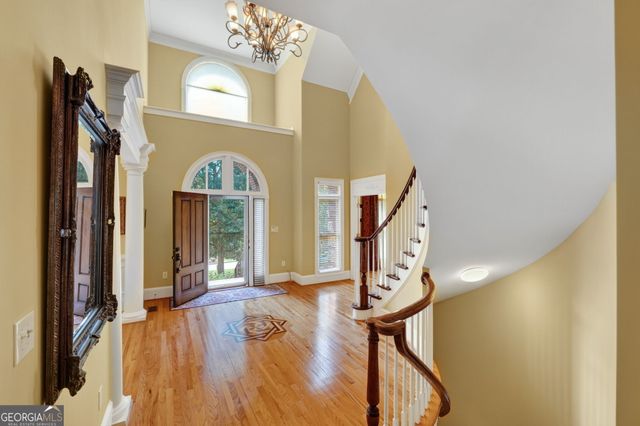 1442 Swiftwater Circle, Mcdonough, GA 30252