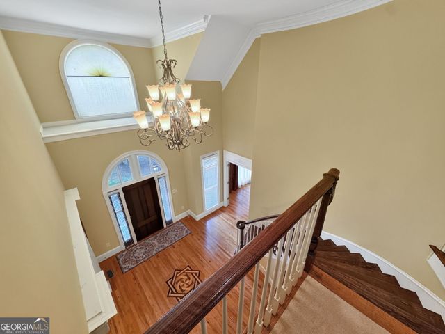 1442 Swiftwater Circle, Mcdonough, GA 30252