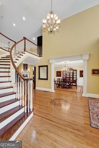 1442 Swiftwater Circle, Mcdonough, GA 30252