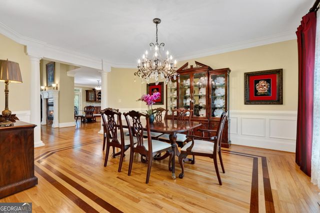 1442 Swiftwater Circle, Mcdonough, GA 30252