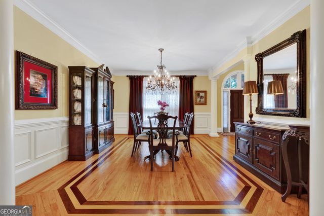 1442 Swiftwater Circle, Mcdonough, GA 30252