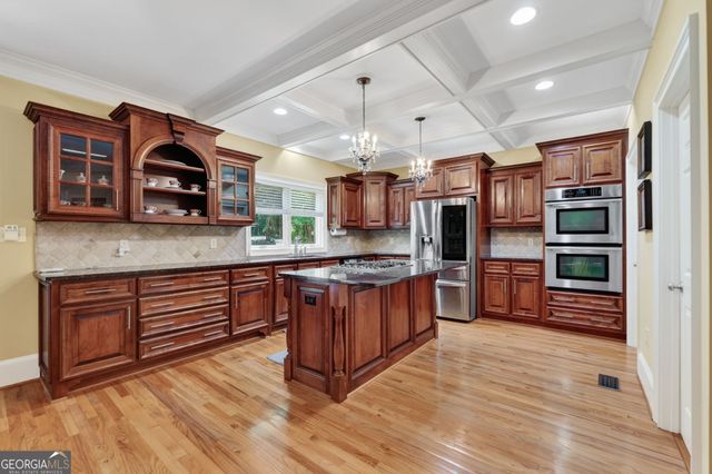 1442 Swiftwater Circle, Mcdonough, GA 30252