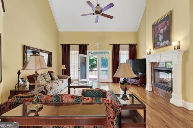 1442 Swiftwater Circle, Mcdonough, GA 30252